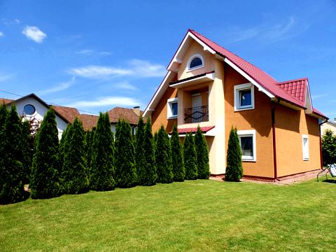 будинок за адресою князя святослава