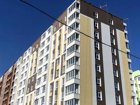 квартира за адресою Трудова вул.