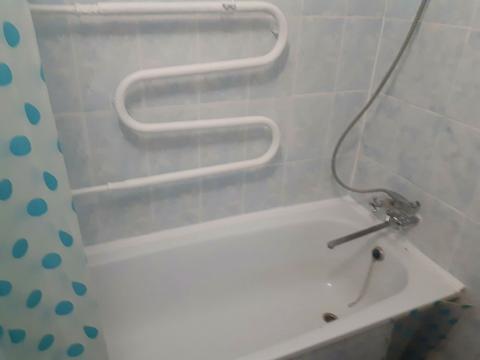 квартира по адресу Фортечный тупик (Тверской), 6/8