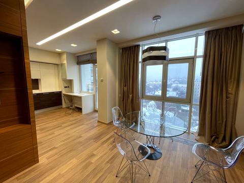 квартира за адресою Звіринецька вул., 47