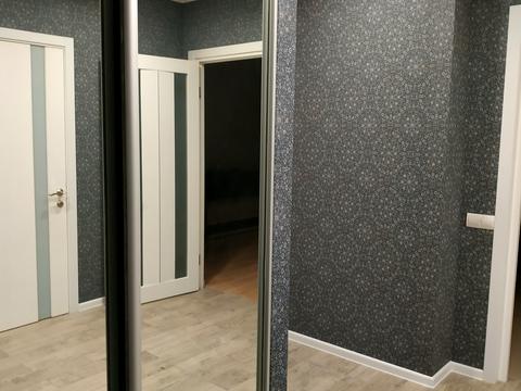 квартира за адресою Драгоманова вул., 2-А