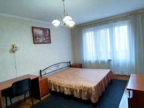 квартира по адресу Героев Днепра ул., 64