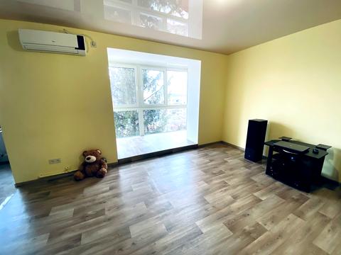 квартира по адресу Віктора Оцерклевича ул. (Курчатова)