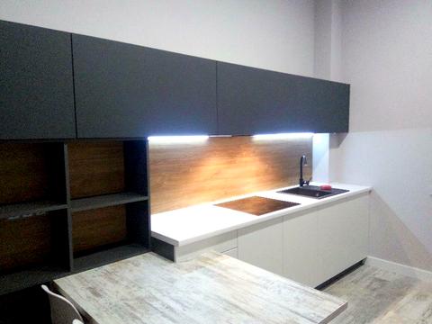 квартира по адресу Василия Тютюнника ул. (Анрі Барбюса), 51/1А