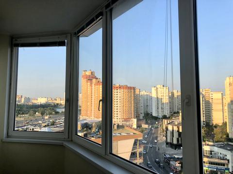 квартира за адресою Олександра Мишуги вул., 8