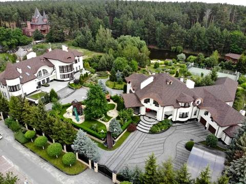 будинок за адресою Конча Заспа