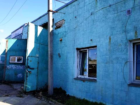 комерційна за адресою Козацька вул. (50 років ВЛКСМ)