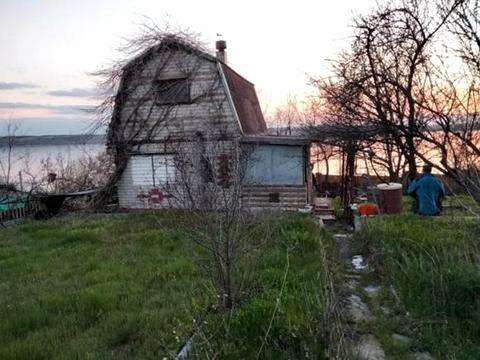 дом по адресу Набережная