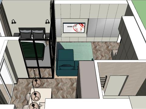 квартира за адресою Бульварно-Кудрявська вул. (Воровського), 15