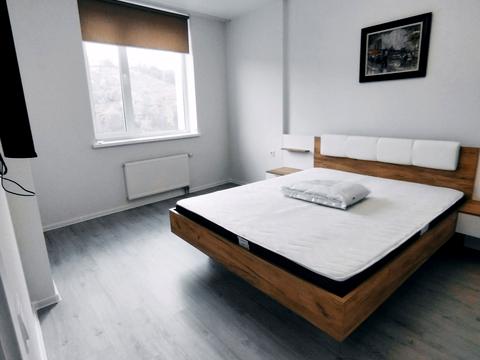 квартира за адресою Наддніпрянське шосе, 2а