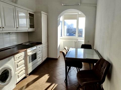 квартира по адресу Даниила Щербаковского ул. (Щербакова), 16