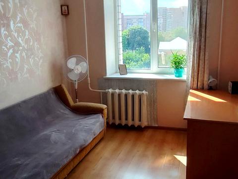 квартира по адресу Володимира Великого ул. (Гагарина), 47