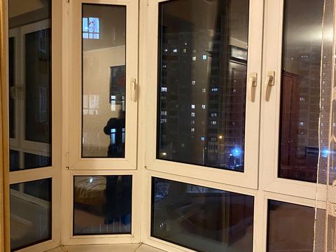 квартира по адресу Александра Мишуги ул., 2