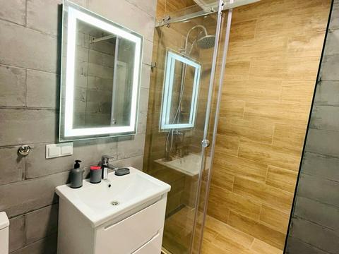 квартира за адресою Миколи Бажана просп., 17-А