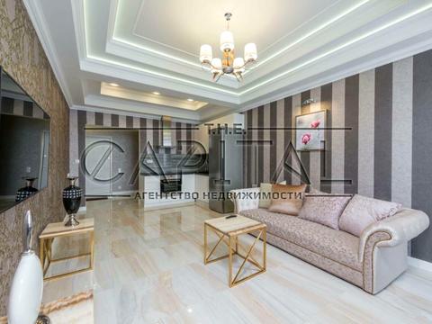 квартира по адресу Евгения Коновальца ул. (Щорса), 34