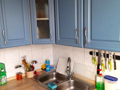 квартира по адресу Леся Курбаса просп., 18