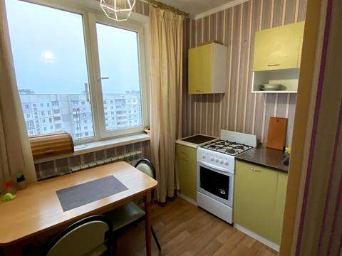 квартира за адресою Родниковая, 3