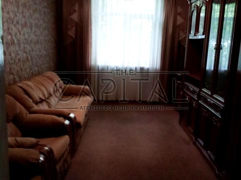 квартира за адресою Іоанна Павла II вул. (Патріса Лумумби), 16