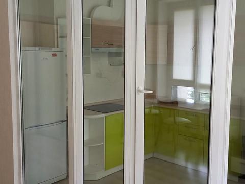 квартира за адресою Зарічна вул., 4