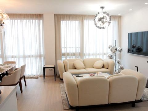 квартира по адресу Златоустовская ул., 34