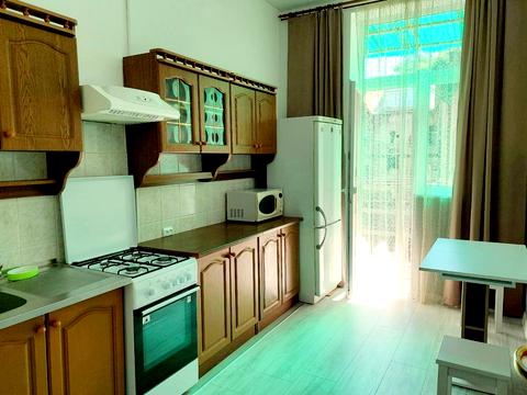 квартира за адресою Франка, 61