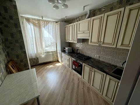квартира за адресою Оксамитова вул., 9-А