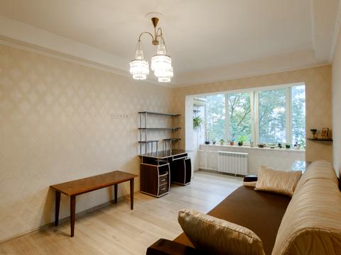 квартира по адресу Евгения Коновальца ул. (Щорса), 35