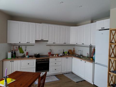 квартира по адресу Митрополита Василия Липковского ул. (Урицкого), 16-Б