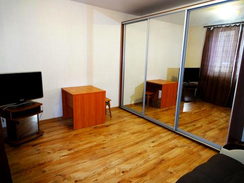 квартира по адресу Европейська, 2