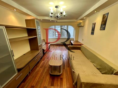 квартира за адресою Берестейський просп. (Перемоги), 19