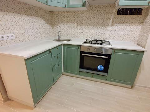 квартира за адресою Живописна вул., 7