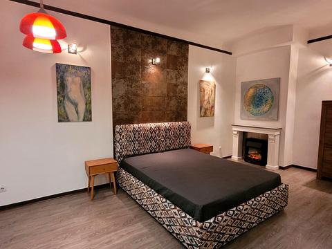 квартира по адресу Павла Загребельного ул. (Миколи Раєвського), 28