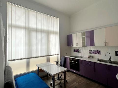 квартира за адресою Аркадіївський пров., 9