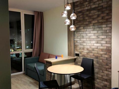 квартира по адресу Черновола просп. (700-летия Львова), 69