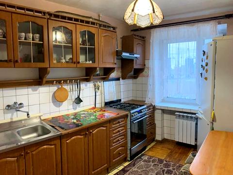 квартира по адресу Юліуса Фучика, 8