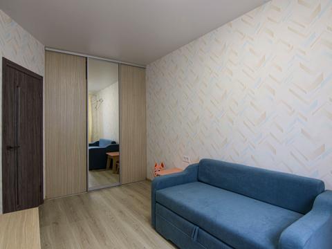 квартира за адресою Макарівська, 39