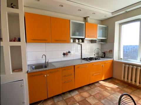 квартира за адресою житловий масив Тополя-3 вул., 1