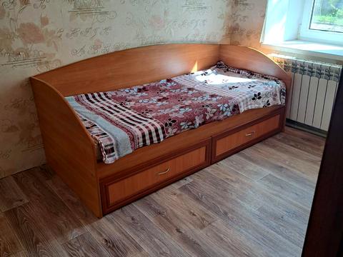 квартира по адресу вул. Сидорчука, 23