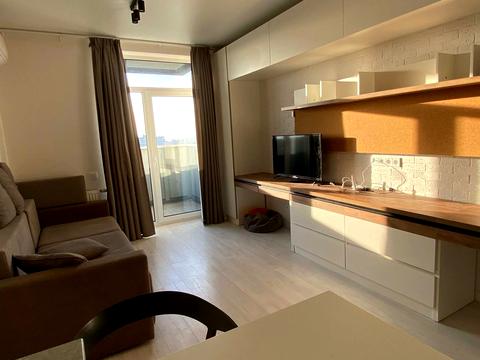 квартира за адресою Васильківська вул., 100-А