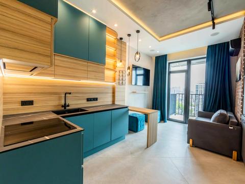 квартира за адресою Паньківська вул., 20/82