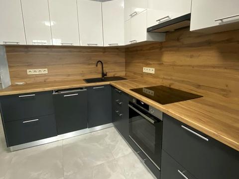 квартира по адресу Новополевая ул., 2