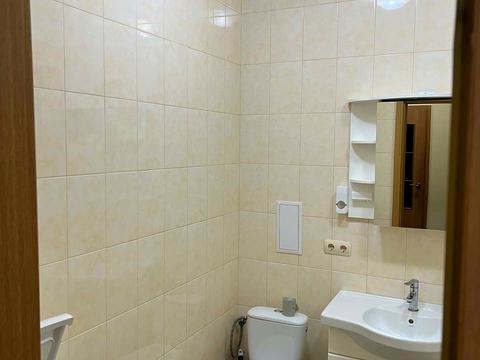 квартира по адресу Береговая ул., 22а