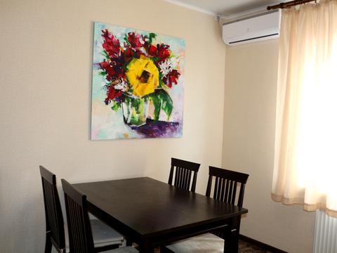 квартира за адресою Ясинуватський пров., 11