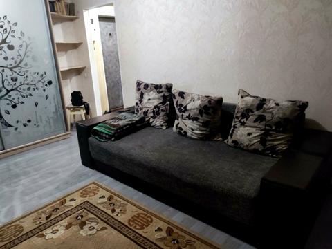 квартира за адресою Незалежної України вул. (40 років Радянської України), 65-Б