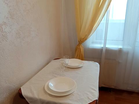 квартира по адресу Елизаветы Чавдар ул., 28