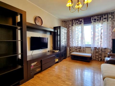 квартира по адресу Якуба Коласа ул., 4