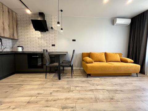 квартира по адресу Менделєєва ул., 19