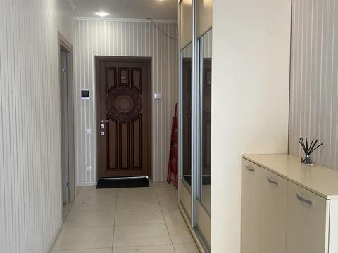 квартира за адресою Кловський узвіз (Кловський), 7