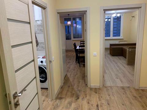 квартира по адресу Ясиноватский пер., 10