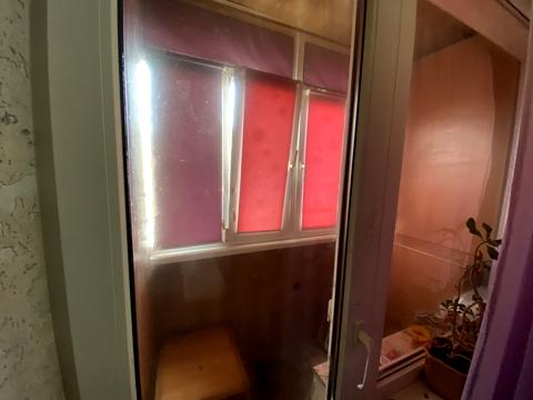 квартира по адресу Корабелов просп., 6